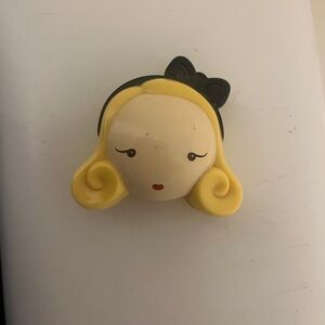 Harajuku Lovers “G” solid perfume compact
